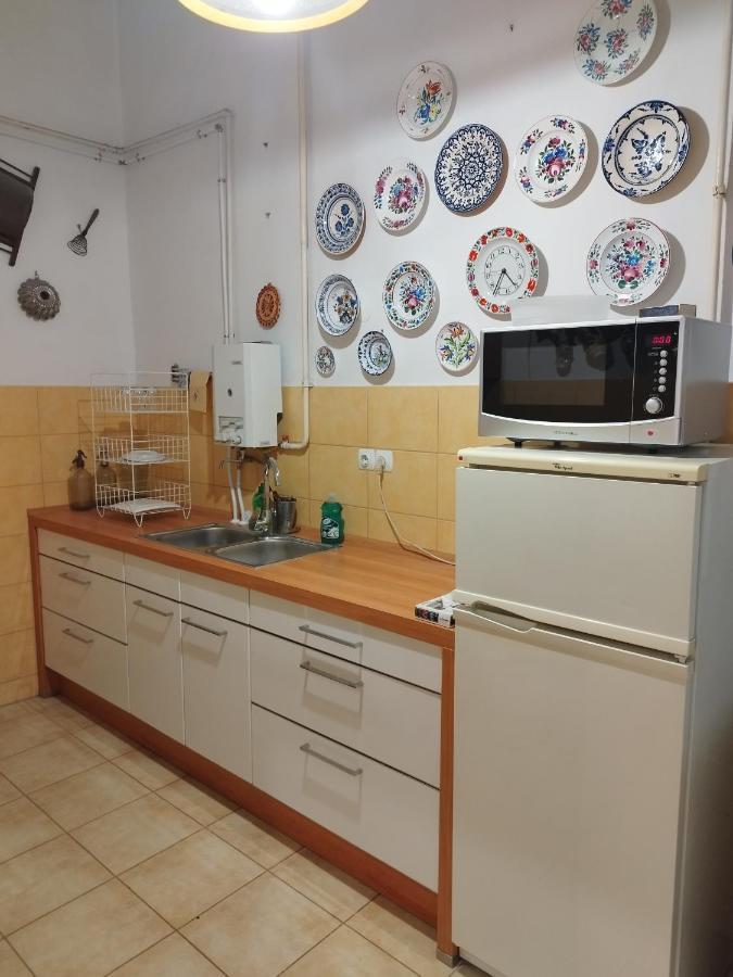 דירות בודפשט Bross1 מראה חיצוני תמונה